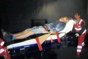 Assalt a l'Escola Armando Diaz