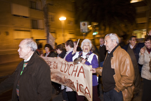 2. Vecino escucha