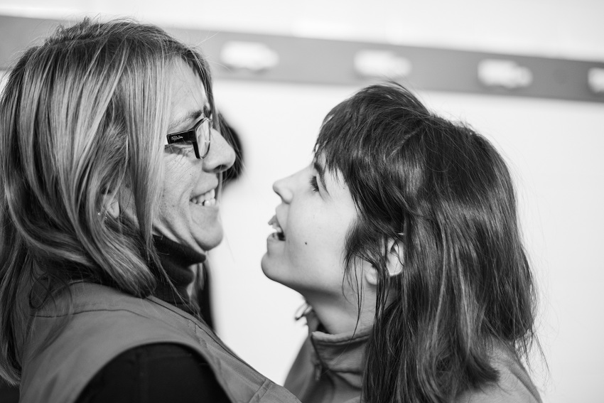 Mari Carmen i Anita