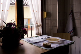 L'hora de dinar